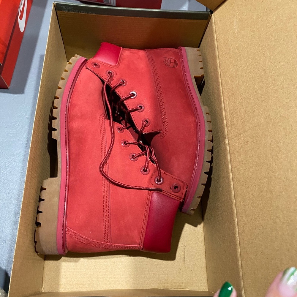 Timberland - Picture 4 of 5